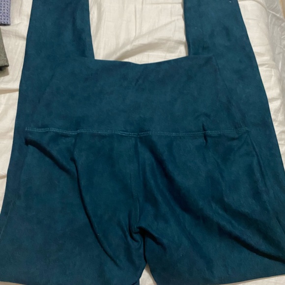 Fitness leggings - Picture 1 of 2